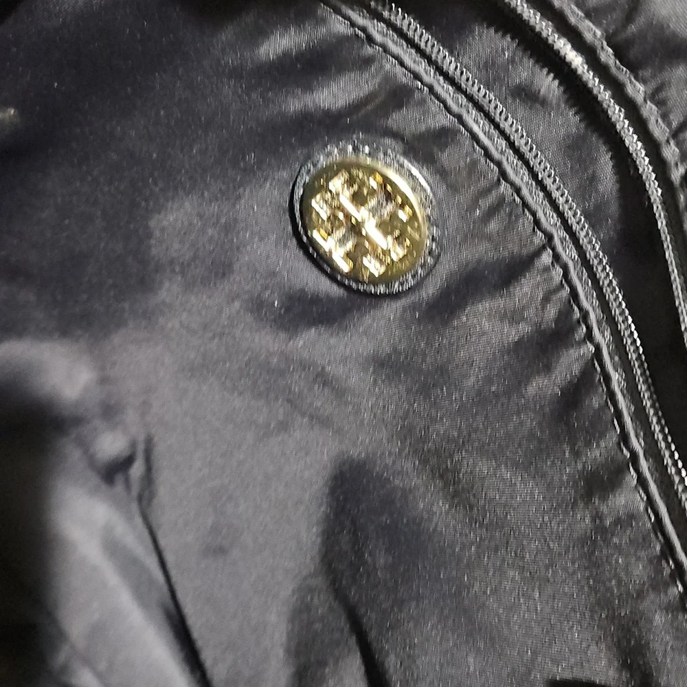 Tory Burch Diaper Bag